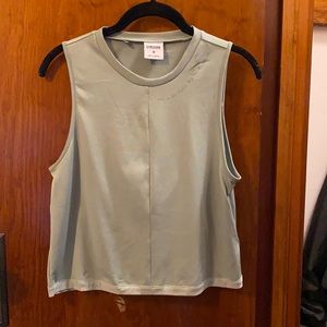 Gymshark x Whitney Simmons tank